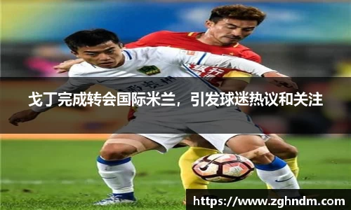戈丁完成转会国际米兰，引发球迷热议和关注