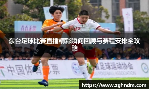 东台足球比赛直播精彩瞬间回顾与赛程安排全攻略
