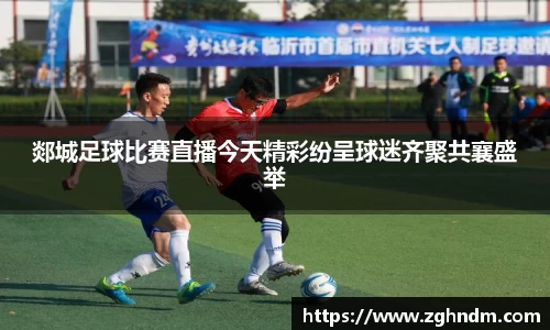 郯城足球比赛直播今天精彩纷呈球迷齐聚共襄盛举