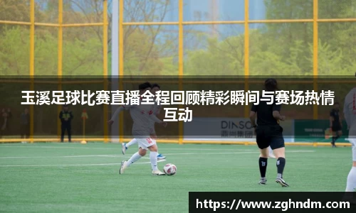 玉溪足球比赛直播全程回顾精彩瞬间与赛场热情互动