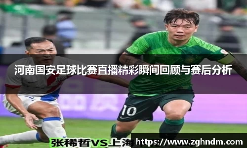 河南国安足球比赛直播精彩瞬间回顾与赛后分析