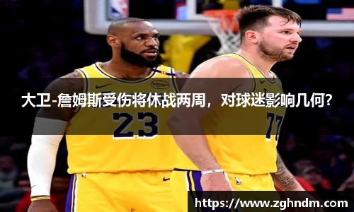 大卫-詹姆斯受伤将休战两周，对球迷影响几何？