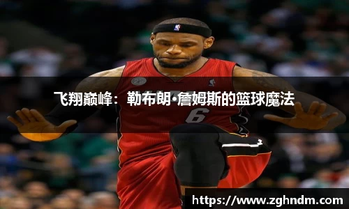 飞翔巅峰：勒布朗·詹姆斯的篮球魔法