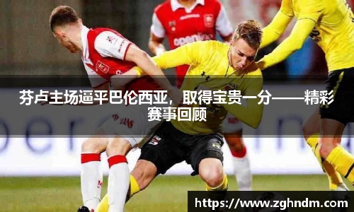 芬卢主场逼平巴伦西亚，取得宝贵一分——精彩赛事回顾